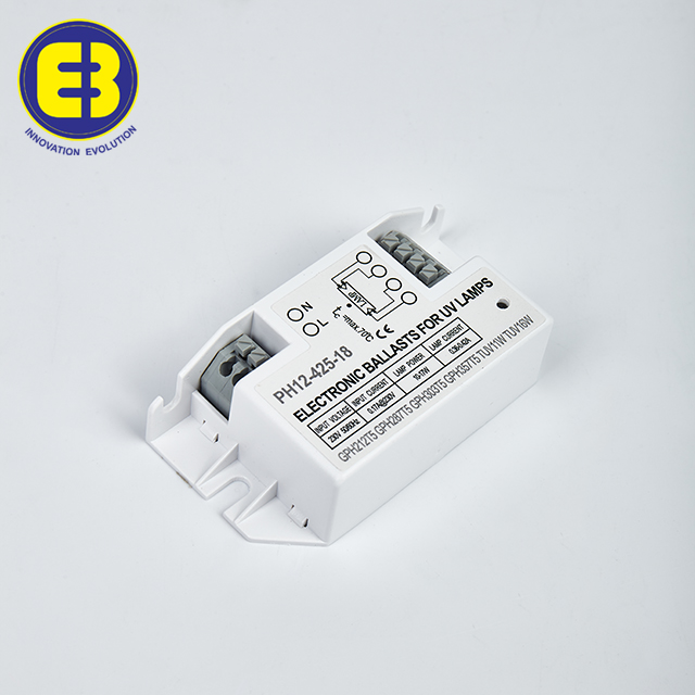 PH12-425-18 UV Lamp Electronic Ballast